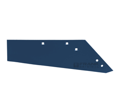 Wechselspitzenschar - rechts SSP294OS Rabe by Frank