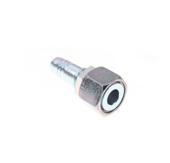 Pressnippel 3/16"-12UNF 1  DN19131612ORFSIG Alfagomma