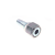 Pressnippel 3/16"-12UNF 1  DN19131612ORFSIG Alfagomma