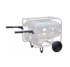 Kit brouette pour ACCESS 2200 XL | IMER