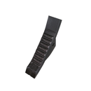 Sabot de décompacteur avec plaquettes carbure et rechargement FARMET 4010763 adaptable