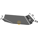 Soc buttoir pour bineuse HATZENBICHLER 41000R adaptable - Blacksteel©