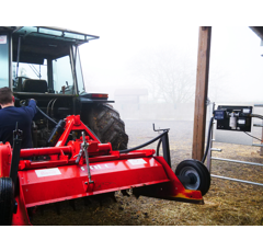 Station Fuel - 230V 50L/min | RENSON