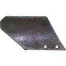 Versoir de rasette droite pour charrue BONNEL 6032021101 origine