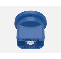 Buse pulvérisateur anti-dérive AD 90° 03 bleue - LECHLER