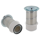 Filtro de aire primario HIFI FILTER SA16554 Adaptable