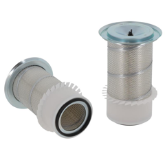 Filtro de aire primario HIFI FILTER SA16554 Adaptable