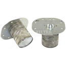 Filtre hydraulique adaptable HIFI FILTER SH61351