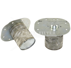 Filtre hydraulique adaptable HIFI FILTER SH61351