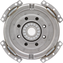 Amortisseur de torsions pour tracteur MASSEY FERGUSON 4304869M1 adaptable