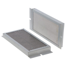 Filtre habitacle adaptable HIFI FILTER SC40024CAG