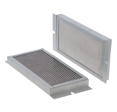 Filtre habitacle adaptable HIFI FILTER SC40024CAG