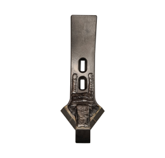 Grubberschar MULTI-MARKEN Nachbau Hartmetall