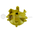 Batteur gauche pour moissonneuse-batteuse NEW HOLLAND 84607291 adaptable