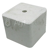 Bloc de sel à lécher gemme - 10 kg ou 25 kg