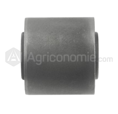 Silentbloc 25 x 50 x 50 mm pour moissonneuse-batteuse CLASS adaptable