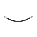 Flexible pour pompe à graisse caoutchouc 300mm l TECHNI-POWER