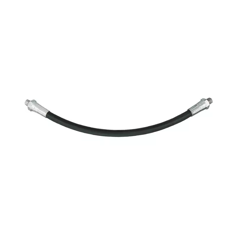 Flexible pour pompe à graisse caoutchouc 300mm l TECHNI-POWER