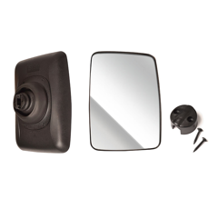 Rétroviseur pour DEUTZ 90020611 adaptable