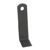 Cuchillo Y para trituradora KVERNELAND MA6101080 adaptable - Blacksteel©