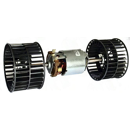 Moteur de ventilateur pour tracteur CASE IH 04378971 adaptable