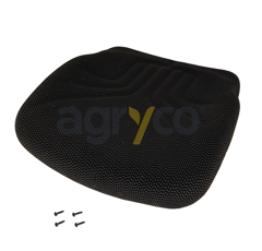 Coussin siege pour téléscopique MERLO 66579 adaptable