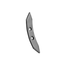 Soc 220 x 7 mm adaptable 