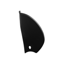 Pottinger - 9791.50.038.0 - Déflecteur droit - BlackSteel©