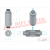 Filtre hydraulique adaptable HIFI FILTER SH62530