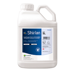 Shirlan - Fungizid