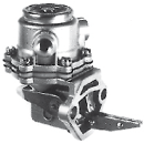 Kraftstoffförderpumpe 2451901001N passend zu Same