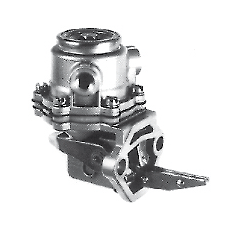 Kraftstoffförderpumpe 2451901001N passend zu Same