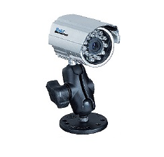 Kit camera avec câble 6 m - TEEJET