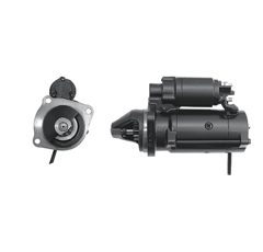 Démarreur MAHLE LETRIKA 12 V - 3,2 kW / MS 297