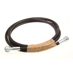 Hochdruckschlauch NW 6 2SC62600DKR38RN38