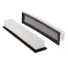 Filtre habitacle adaptable HIFI FILTER SC60159