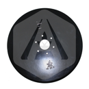 Disque plat 350 x 3 mm - 6 trous pour semoir adaptable