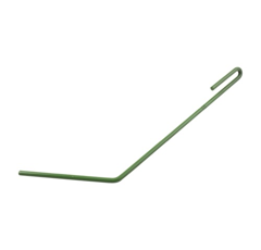 Griffe Ø7mm gauche pour semoir AMAZONE 3742300 adaptable