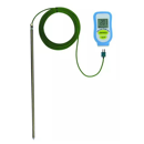 Sonde à Grains 2,40 m - Température | TECH'TEMPS