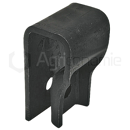 Bride 104 x 65 mm pour broyeur JF STOLL 2129-235X adaptable