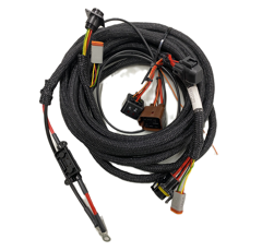 ISOBUS-Nachrüstung - ISOFIT STANDARD