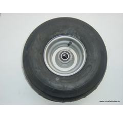 Rad komplett luftbereift15x6.00-6    V64 102251 IRMI