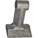 Hammerschlegel für Mulcher FALC F450433 – Nachbau  