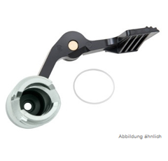 Hebelsatz MSTX für DN12  Festhälfte  Cejn