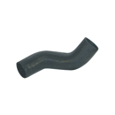 Durite supérieure pour tracteur FORD 81718084 adaptable