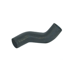 Durite supérieure pour tracteur FORD 81718084 adaptable