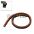 Profil d'etancheite pour téléscopique MANITOU 551889 adaptable