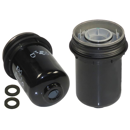 Filtre à gasoil pour CLAAS 958020 adaptable