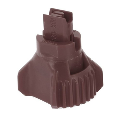 Buse pulvérisateur à injection d'air RDX 120° 05 Marron & Joints - NOZAL