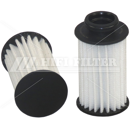 Filtre à urée adaptable HIFI FILTER SD70466